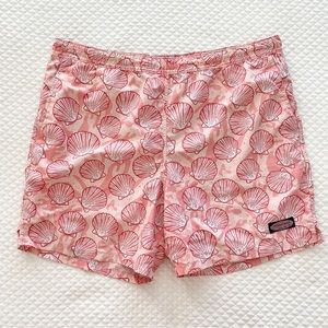 Vineyard Vines Swim Trunks, Size Large